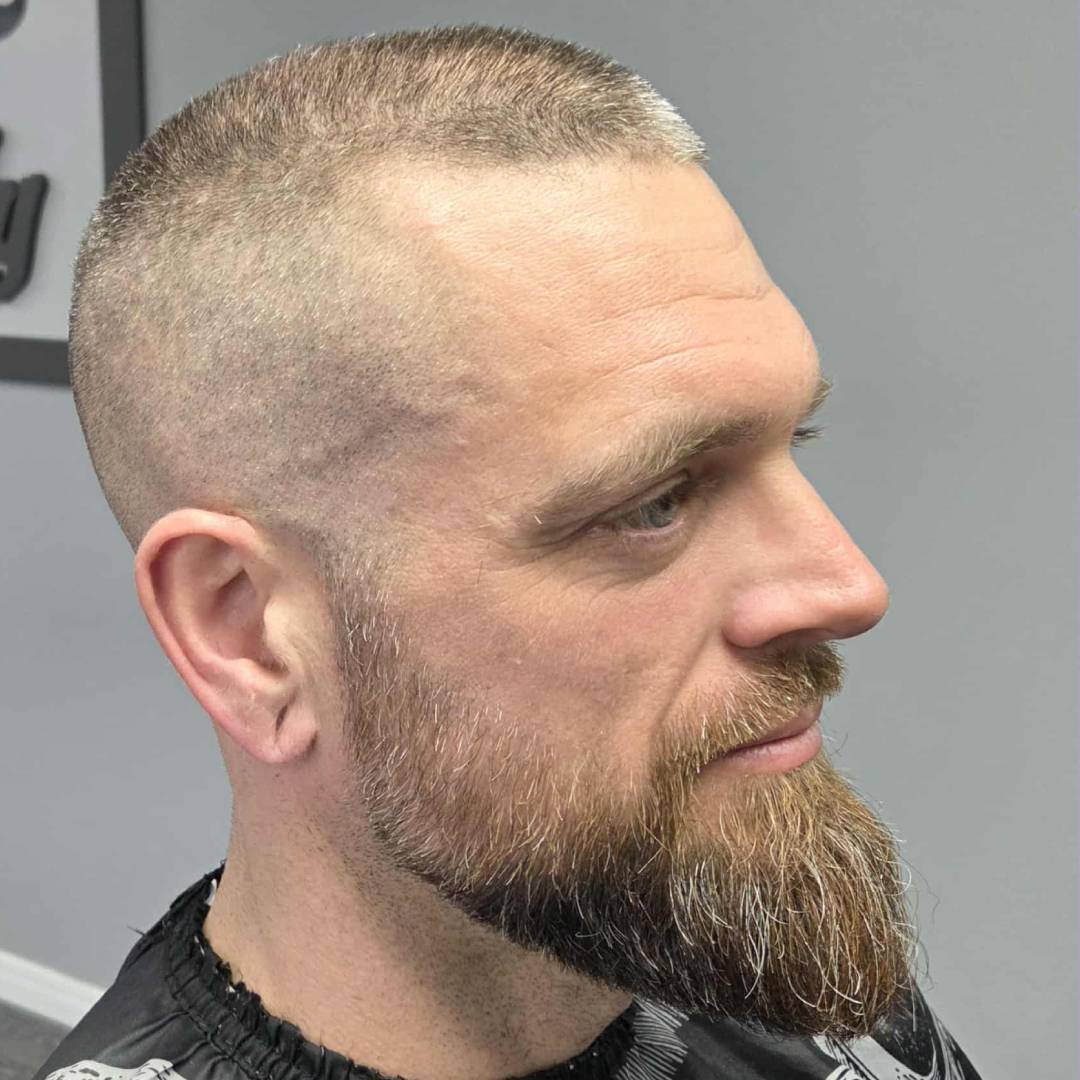 Barbe & Coupe