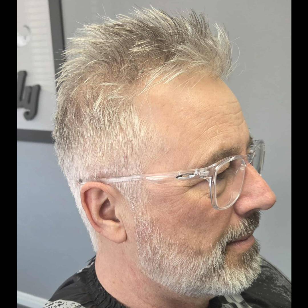 Barbe & Coupe
