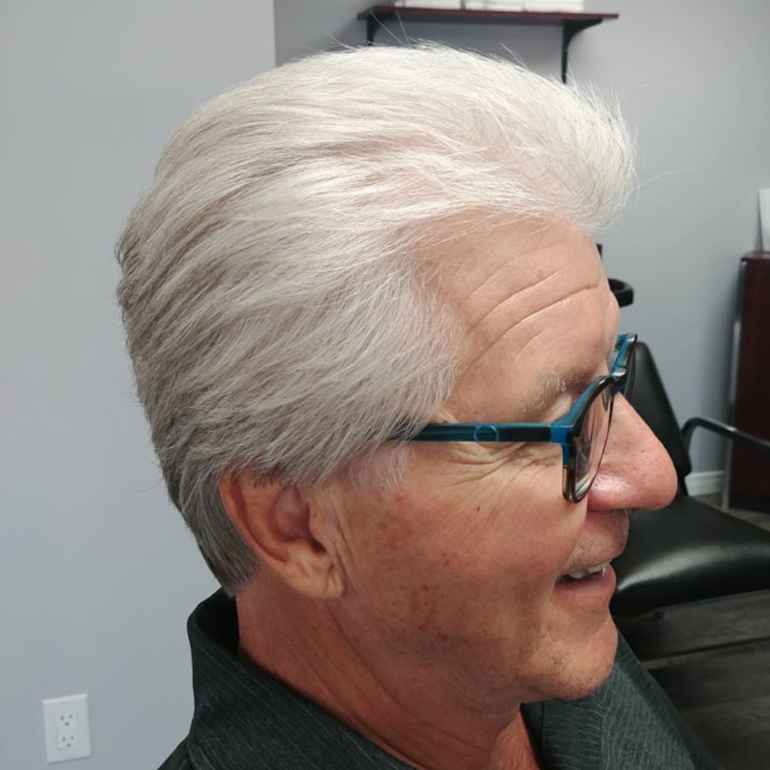 Barbe & Coupe