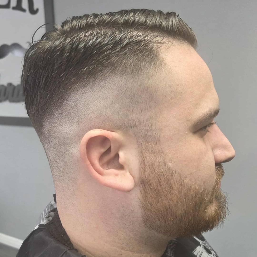 Barbe & Coupe